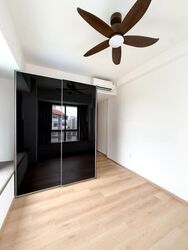 Beacon Heights (D12), Condominium #615227711